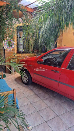 Imagem Casa com 2 Quartos à Venda, 71 m² em Caiçara - Praia Grande
