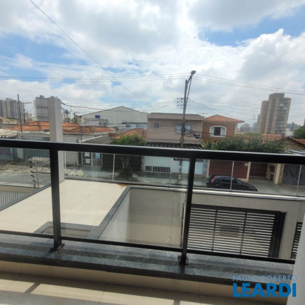 Apartamento com 3 Quartos à Venda, 70 m² em Santa Maria - Santo André
