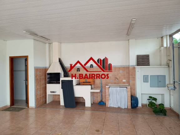 Imagem Casa com 4 Quartos à Venda, 300 m² em Jardim Satélite - São José Dos Campos Imagem Casa com 4 Quartos à Venda, 300 m² em Jardim Satélite - São José Dos Campos