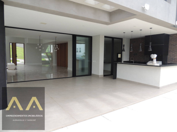 Imagem Casa com 4 Quartos à Venda, 525 m² em Tamboré - Santana De Parnaíba Imagem Casa com 4 Quartos à Venda, 525 m² em Tamboré - Santana De Parnaíba