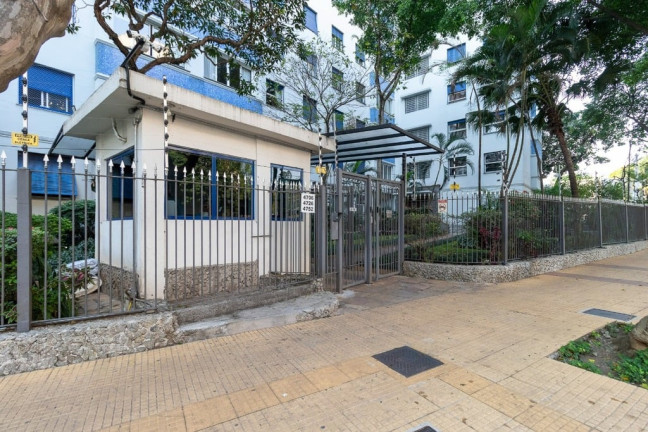 Imagem Apartamento com 3 Quartos à Venda, 105 m² em Jardim Paulista - São Paulo Imagem Apartamento com 3 Quartos à Venda, 105 m² em Jardim Paulista - São Paulo