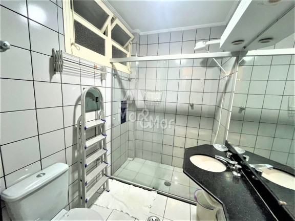 Imagem Apartamento com 1 Quarto à Venda, 50 m² em Pitangueiras - Guarujá