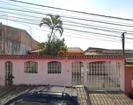 Casa com 2 Quartos à Venda, 250 m² em Jardim Rosa De Franca - Guarulhos