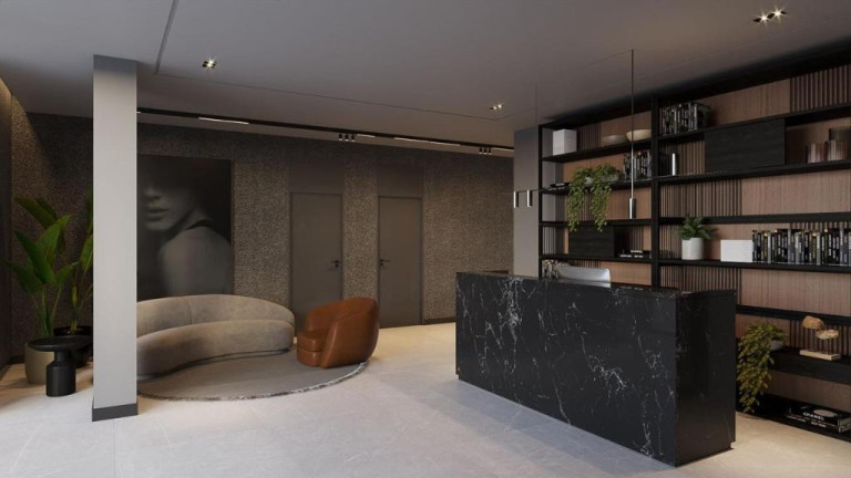 Imagem Apartamento com 2 Quartos à Venda, 56 m² em Manaíra - João Pessoa Imagem Apartamento com 2 Quartos à Venda, 56 m² em Manaíra - João Pessoa