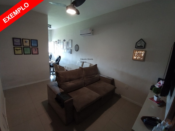 Imagem Apartamento com 1 Quarto à Venda, 36 m² em Engenho De Dentro - Rio De Janeiro Imagem Apartamento com 1 Quarto à Venda, 36 m² em Engenho De Dentro - Rio De Janeiro