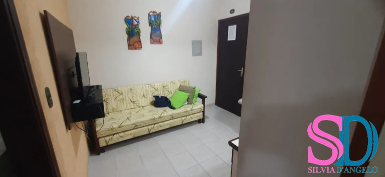 Imagem Apartamento com 2 Quartos à Venda, 41 m² em Acaraú - Ubatuba Imagem Apartamento com 2 Quartos à Venda, 41 m² em Acaraú - Ubatuba