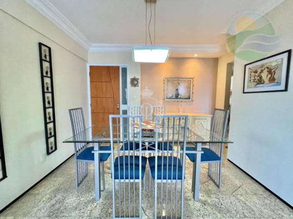 Imagem Apartamento com 3 Quartos à Venda, 120 m²