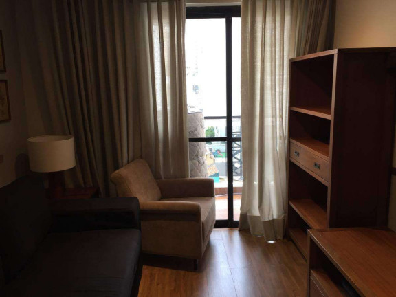 Imagem Apartamento com 1 Quarto à Venda, 45 m² em Jardim Paulista - São Paulo Imagem Apartamento com 1 Quarto à Venda, 45 m² em Jardim Paulista - São Paulo