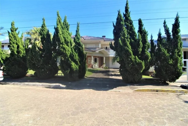 Imagem Casa com 4 Quartos à Venda, 361 m² em Atlântida - Xangri-lá Imagem Casa com 4 Quartos à Venda, 361 m² em Atlântida - Xangri-lá