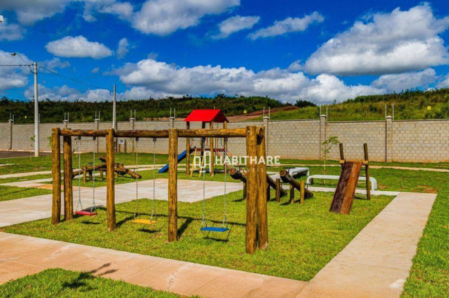 Terreno à Venda, 260 m² em Condominio Soleil - Piracicaba
