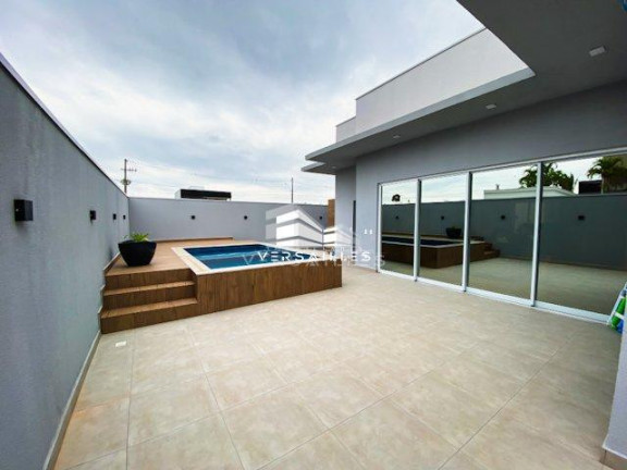 Imagem Casa com 2 Quartos à Venda, 210 m² em Aeroclube - Porto Velho