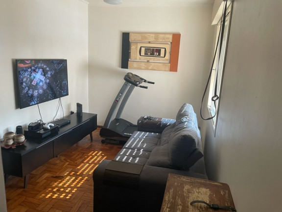Imagem Apartamento com 1 Quarto à Venda, 37 m² em São Sebastião - Porto Alegre Imagem Apartamento com 1 Quarto à Venda, 37 m² em São Sebastião - Porto Alegre