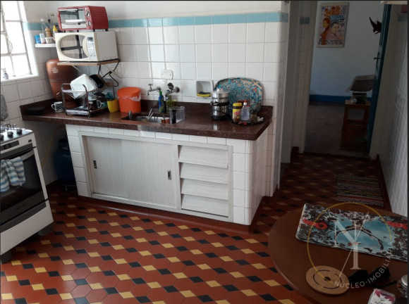 Imagem Casa com 2 Quartos à Venda, 94 m² em Vila Regente Feijó - São Paulo Imagem Casa com 2 Quartos à Venda, 94 m² em Vila Regente Feijó - São Paulo
