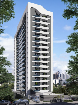 Imagem Apartamento com 2 Quartos à Venda, 60 m² em Panazzolo - Caxias Do Sul