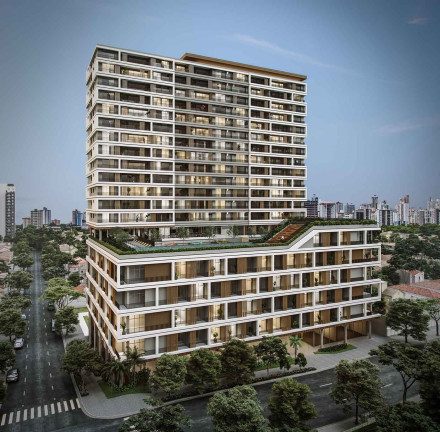 Imagem Apartamento com 2 Quartos à Venda, 69 m² em Vila Mariana - São Paulo Imagem Apartamento com 2 Quartos à Venda, 69 m² em Vila Mariana - São Paulo