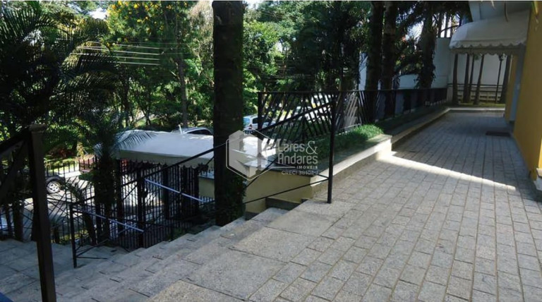 Imagem Apartamento com 4 Quartos à Venda, 160 m² em Vila Monte Alegre - São Paulo Imagem Apartamento com 4 Quartos à Venda, 160 m² em Vila Monte Alegre - São Paulo