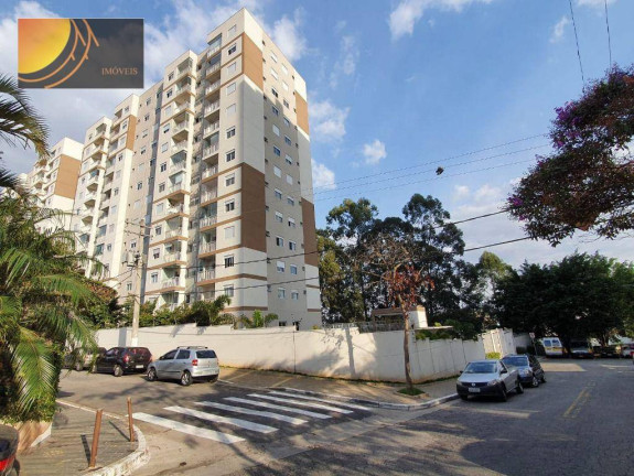 Imagem Apartamento com 2 Quartos à Venda, 50 m² em Pirituba - São Paulo Imagem Apartamento com 2 Quartos à Venda, 50 m² em Pirituba - São Paulo