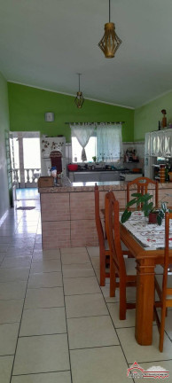 Imagem Chácara com 2 Quartos à Venda, 160 m² em Chácaras Rurais Guararema - Jacareí Imagem Chácara com 2 Quartos à Venda, 160 m² em Chácaras Rurais Guararema - Jacareí
