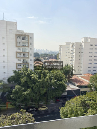 Imagem Apartamento com 3 Quartos à Venda, 150 m² em Campo Belo - São Paulo Imagem Apartamento com 3 Quartos à Venda, 150 m² em Campo Belo - São Paulo
