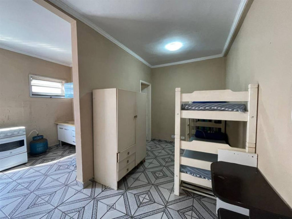 Imagem Kitnet com 1 Quarto à Venda, 31 m² em Vila Mirim - Praia Grande Imagem Kitnet com 1 Quarto à Venda, 31 m² em Vila Mirim - Praia Grande