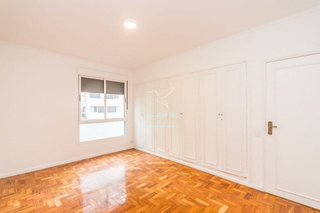 Imagem Apartamento com 3 Quartos à Venda, 198 m² em Jardim Paulista - São Paulo