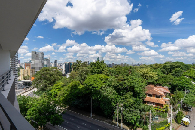 Imagem Apartamento com 1 Quarto à Venda, 61 m² em Butantã - São Paulo Imagem Apartamento com 1 Quarto à Venda, 61 m² em Butantã - São Paulo