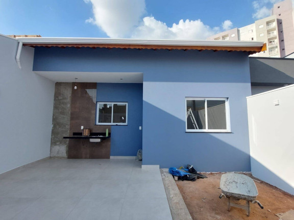 Imagem Casa com 3 Quartos à Venda, 1.250.000 m² em São Paulo - Jundiaí