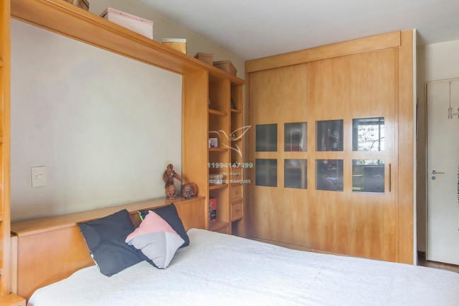 Imagem Apartamento com 3 Quartos à Venda, 198 m² em Itaim Bibi - São Paulo Imagem Apartamento com 3 Quartos à Venda, 198 m² em Itaim Bibi - São Paulo