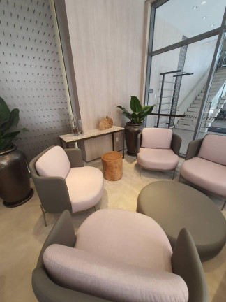 Imagem Apartamento com 1 Quarto à Venda, 44 m² em Paraíso - São Paulo