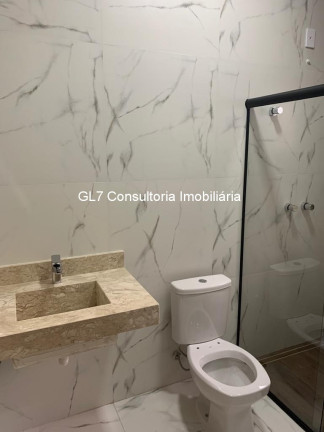Imagem Casa com 3 Quartos à Venda,  em Jardim Bréscia - Indaiatuba