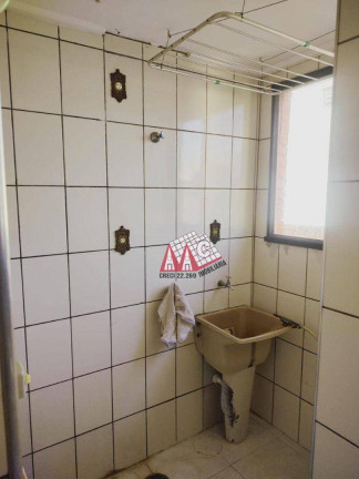 Imagem Apartamento com 3 Quartos à Venda, 80 m² em Jardim Brasilândia - Sorocaba