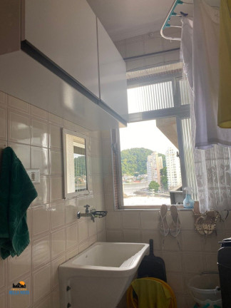 Imagem Apartamento com 1 Quarto à Venda, em Gonzaguinha - São Vicente Imagem Apartamento com 1 Quarto à Venda, em Gonzaguinha - São Vicente