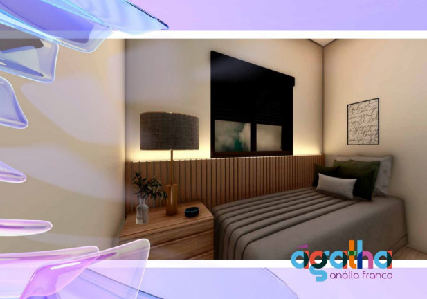 Imagem Apartamento com 2 Quartos à Venda, 37 m² em Vila Formosa - São Paulo Imagem Apartamento com 2 Quartos à Venda, 37 m² em Vila Formosa - São Paulo