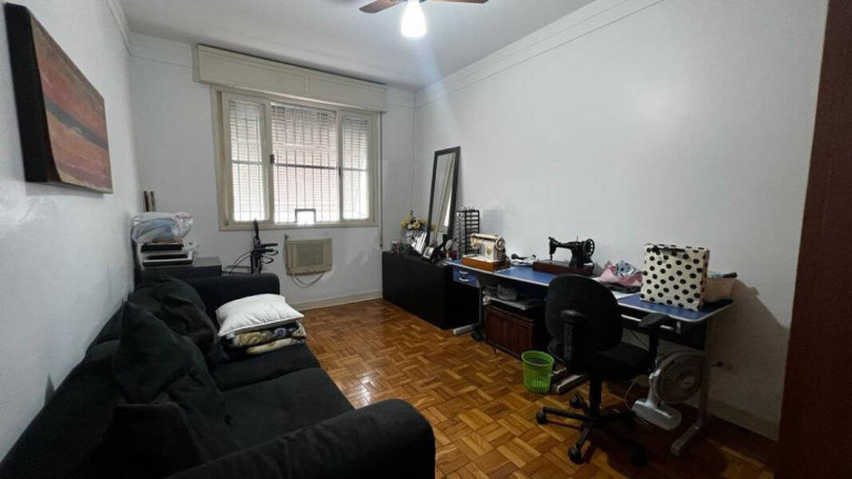 Imagem Casa com 3 Quartos à Venda, 145 m² em Ponta Da Praia - Santos Imagem Casa com 3 Quartos à Venda, 145 m² em Ponta Da Praia - Santos