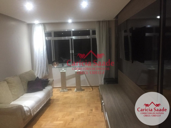 Imagem Apartamento com 2 Quartos à Venda, 84 m² em Vila Mariana - São Paulo