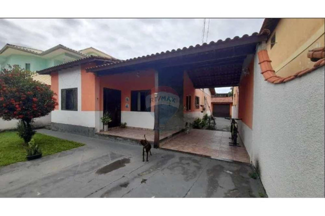 Casa de Condomínio com 3 Quartos à Venda, 190 m² em Ponta Grossa - Maricá