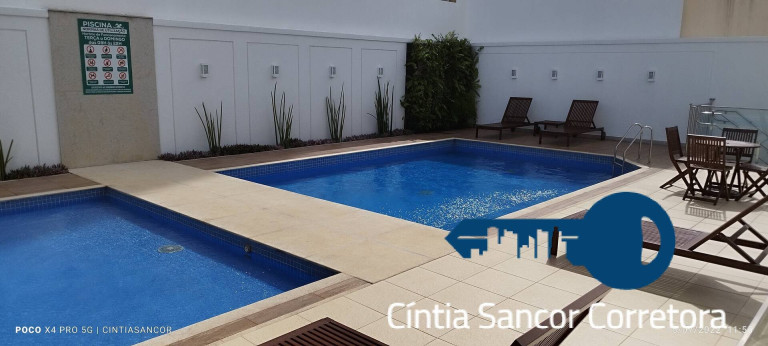Imagem Apartamento com 3 Quartos à Venda, em Parque Tamandaré - Campos Dos Goytacazes Imagem Apartamento com 3 Quartos à Venda, em Parque Tamandaré - Campos Dos Goytacazes