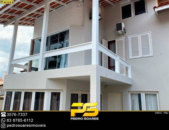 Imagem Casa com 5 Quartos à Venda, 242 m² em Abraão - Florianópolis