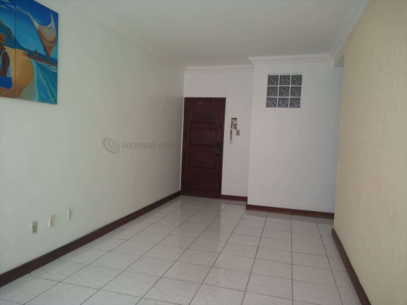 Imagem Apartamento com 3 Quartos à Venda, 140 m² em Jardim Apipema - Salvador