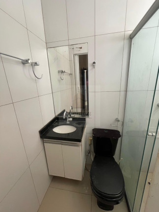 Imagem Casa com 3 Quartos para Alugar, 110 m² em Jardim Mossoró - Cuiabá