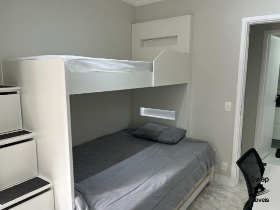 Imagem Apartamento com 2 Quartos à Venda, 74 m² em Riviera - Bertioga