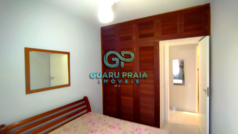 Imagem Apartamento com 3 Quartos à Venda, 80 m² em Enseada - Guarujá