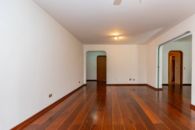 Imagem Apartamento com 4 Quartos à Venda, 216 m² em Perdizes - São Paulo