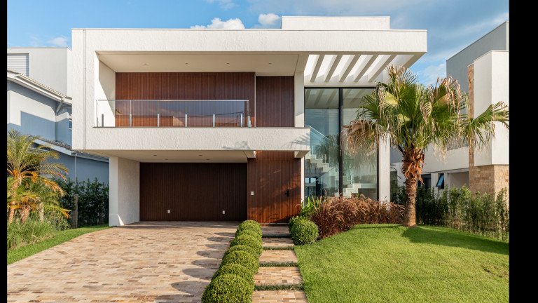 Casa de Condomínio com 3 Quartos à Venda, 296 m² em Centenário - Torres
