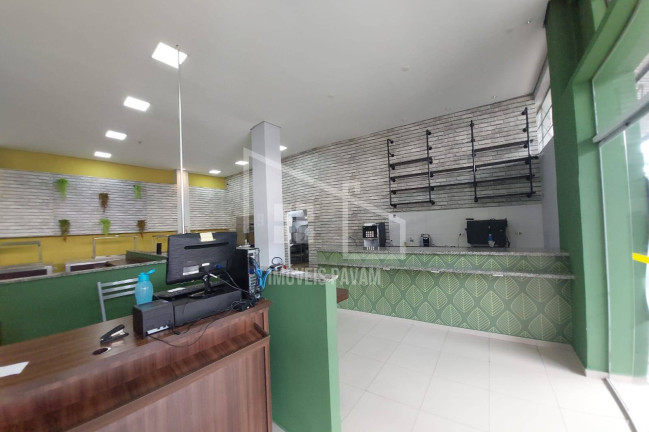 Imagem Galpão para Alugar, 1.771 m² em Rudge Ramos - São Bernardo Do Campo Imagem Galpão para Alugar, 1.771 m² em Rudge Ramos - São Bernardo Do Campo