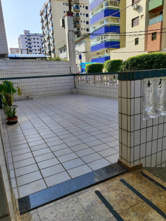 Imagem Apartamento com 1 Quarto à Venda,  em Vila Guilhermina - Praia Grande