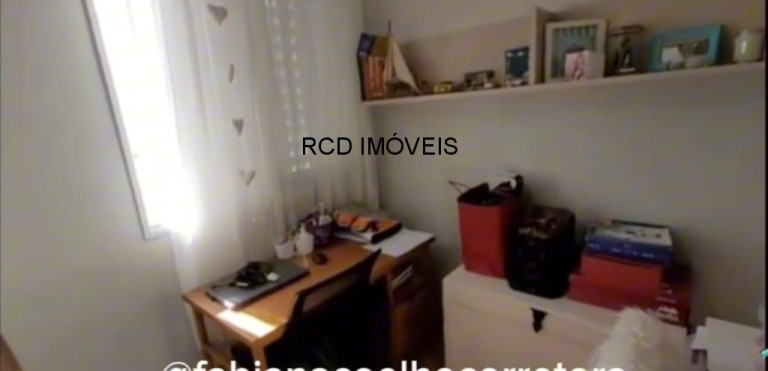 Imagem Casa com 3 Quartos à Venda, 128 m² em Jardim Monte Kemel - São Paulo