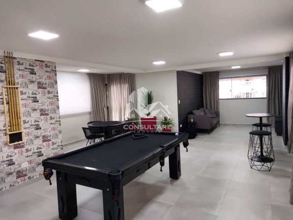Imagem Apartamento com 1 Quarto à Venda, 44 m² em Guilhermina - Praia Grande
