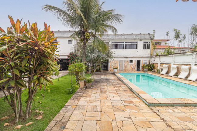 Imagem Casa com 10 Quartos à Venda, 1.000 m² em Barra Da Tijuca - Rio De Janeiro