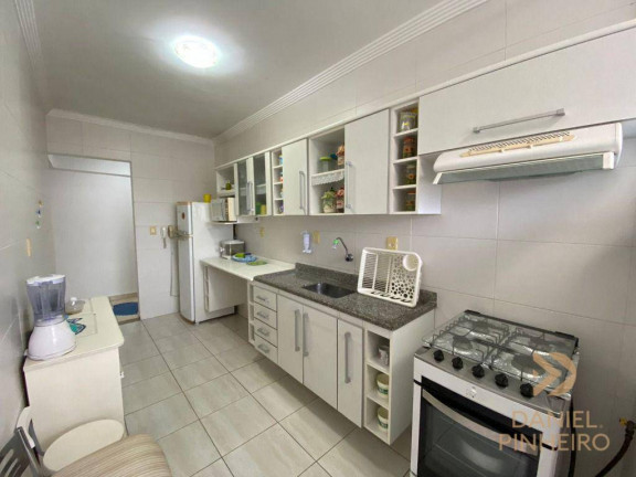 Imagem Apartamento com 2 Quartos à Venda, 83 m² em Tupi - Praia Grande